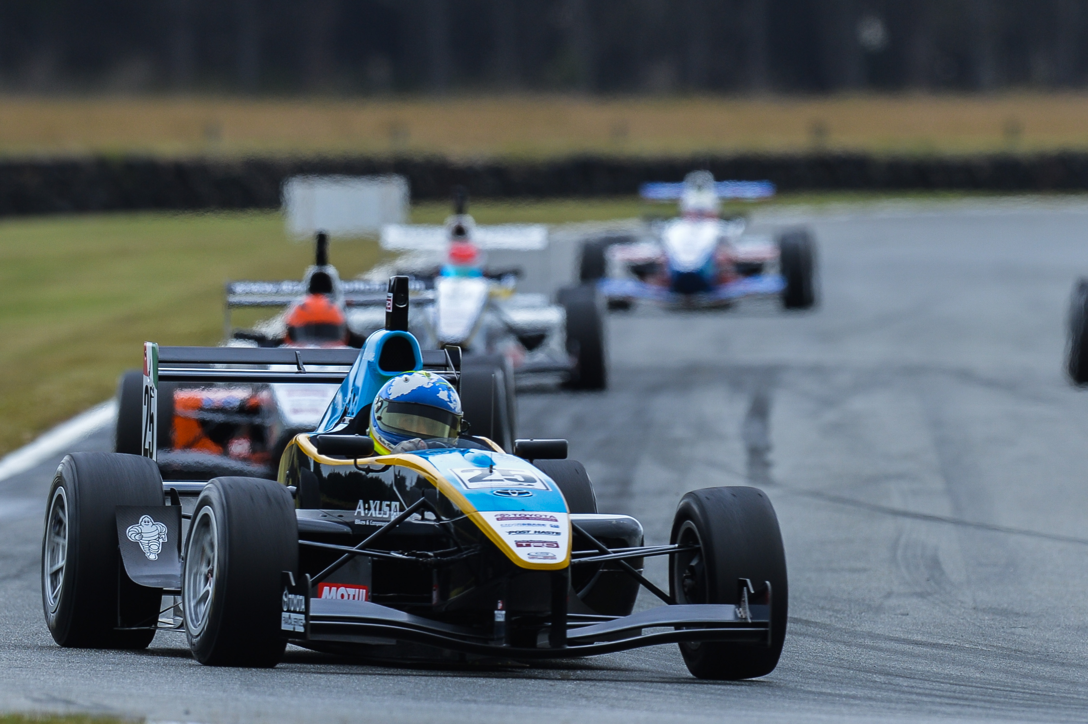 Teretonga TRS 2014 image by Bruce Jenkins-3741